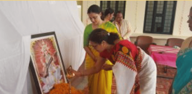 MAMTA GIRLS DEGREE COLLEGE Barabanki College Events photo 6